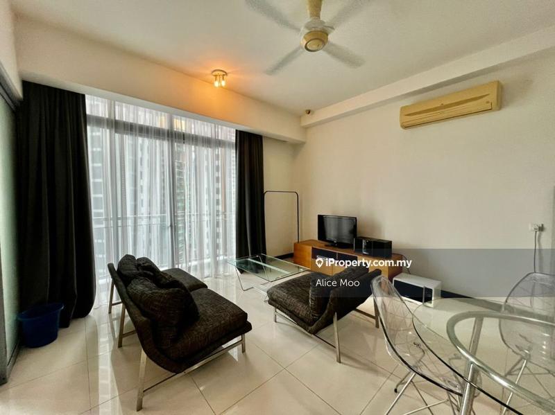 Condominium for Sale in Hampshire Residences by Alice Moo - iProperty.com.my