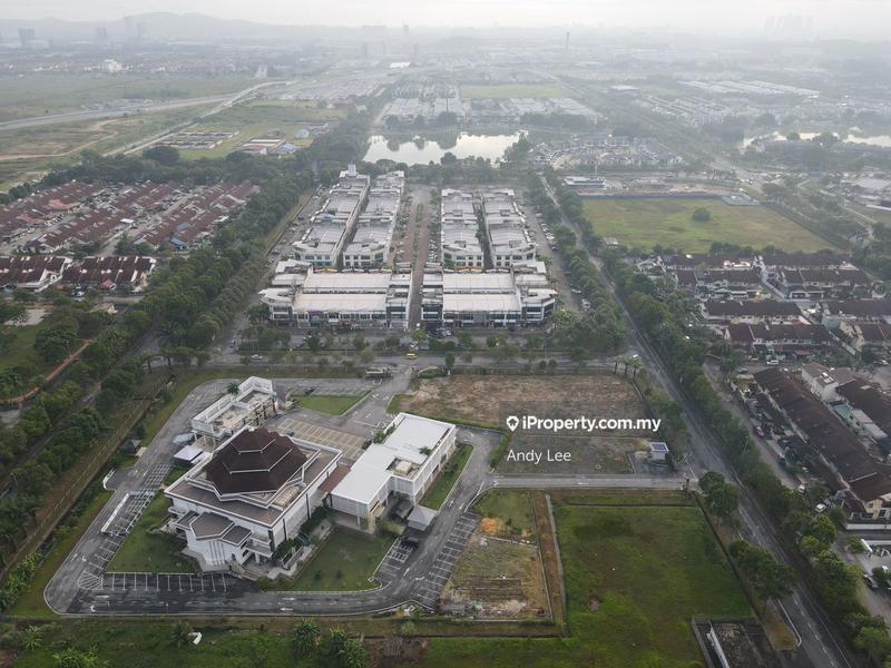 Kedai-Pejabat untuk Dijual di Bandar Bukit Raja, Klang oleh Andy Lee - iProperty.com.my