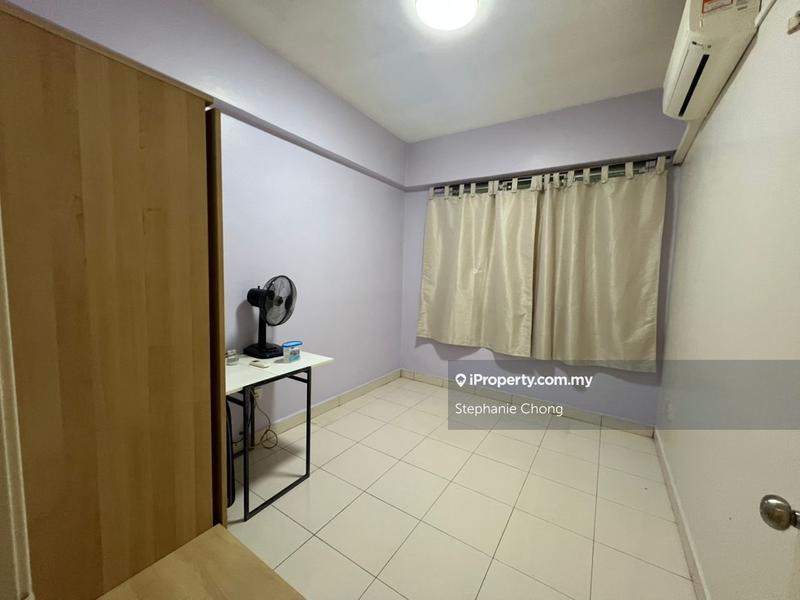 Kondominium untuk Dijual di Perdana Emerald oleh Stephanie Chong - iProperty.com.my