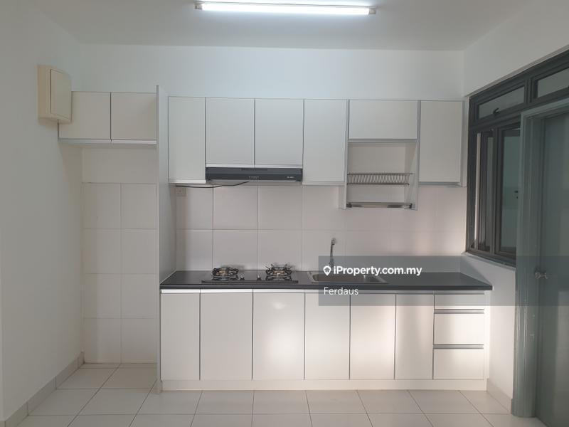 Kediaman Servis untuk Dijual di Metia Residence oleh Ferdaus - iProperty.com.my