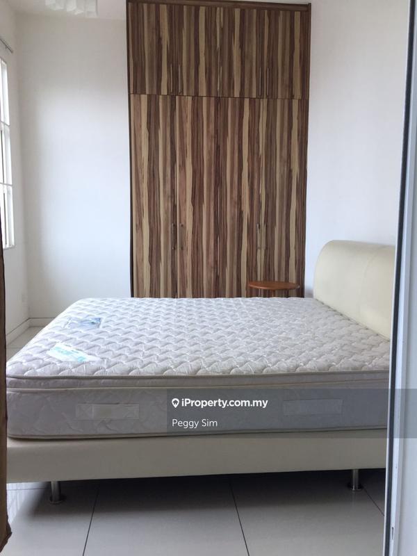 Kediaman Servis untuk Dijual di Skypod Residence oleh Peggy Sim - iProperty.com.my