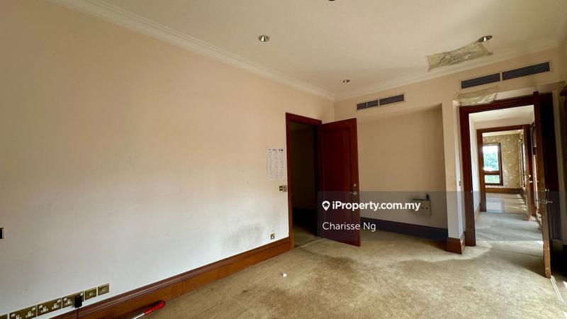 Bungalow House for Sale in Bangsar Hill, Bangsar by Charisse Ng - iProperty.com.my