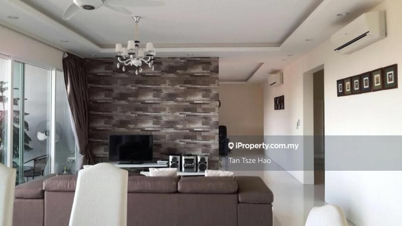 For Rent - Central Park condominium