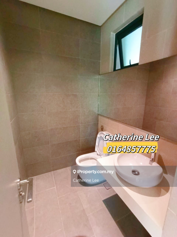 Kondominium untuk Disewa di Alila2 oleh Catherine Lee - iProperty.com.my