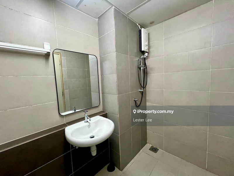 Service Residence for Rent in Suria Residence by Lester Lee - iProperty.com.my