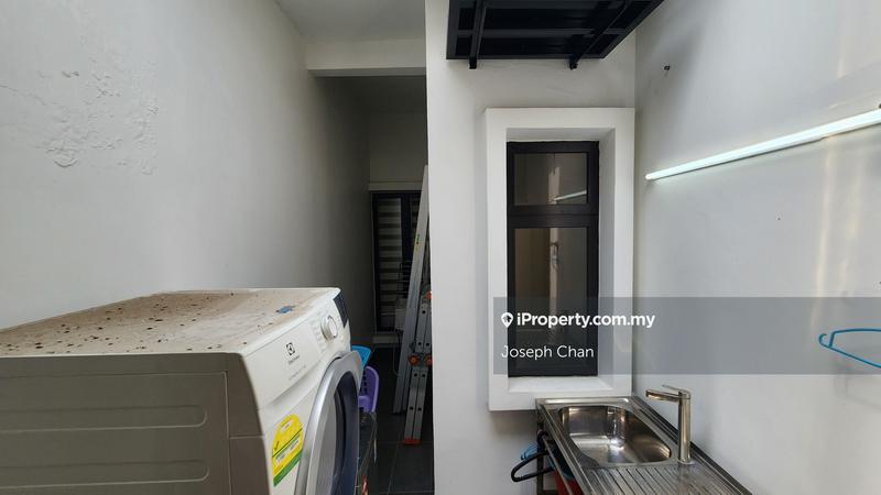 2-storey Terraced House for Sale in Alam Impian, Shah Alam by Joseph Chan - iProperty.com.my
