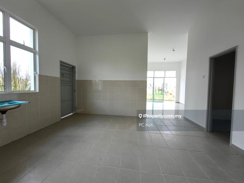 Semi-Detached House for Sale in Taman Seri Merlimau, Merlimau by PC Koh - iProperty.com.my