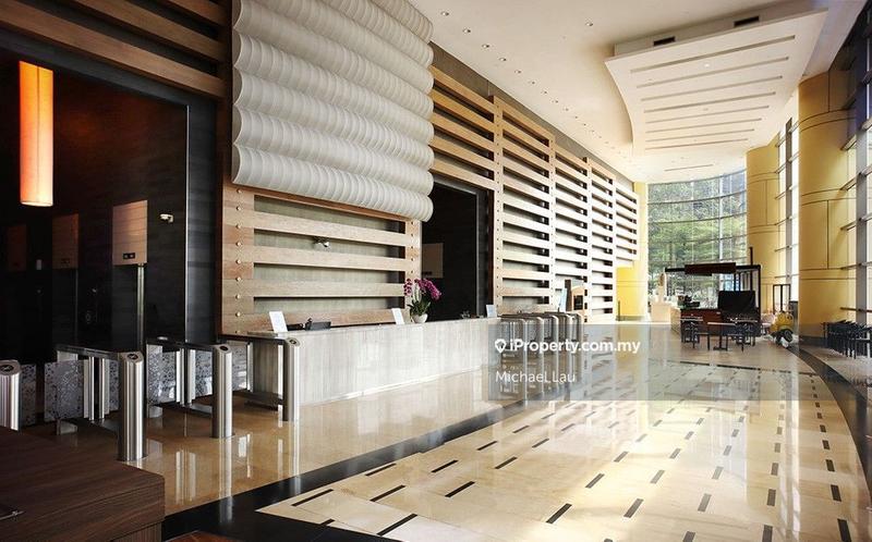 Pejabat untuk Disewa di Mid Valley City, Kuala Lumpur oleh Michael Lau - iProperty.com.my