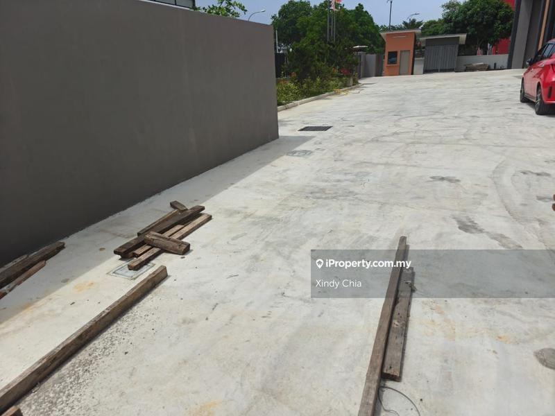 Cluster Factory for Rent in Puncak Alam, Selangor by Xindy Chia - iProperty.com.my