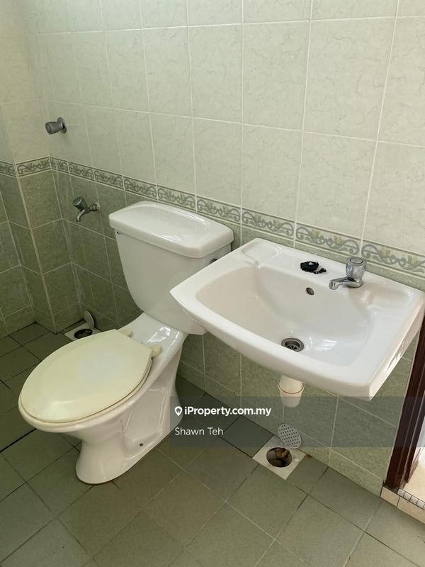 2-storey Terraced House for Sale in Taman Permatang Pasir Permai, Alai by Shawn Teh - iProperty.com.my