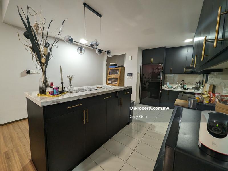 Service Residence for Sale in The Potpourri by Gary Goh - iProperty.com.my