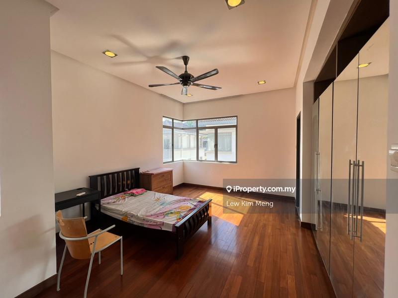 Rumah Berkembar untuk Disewa di Mont Kiara, Kuala Lumpur oleh Lew Kim Meng - iProperty.com.my