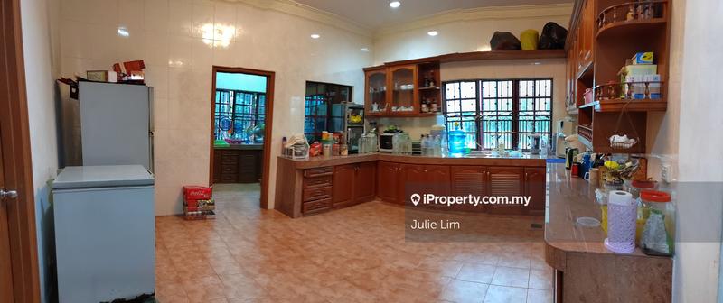 Banglo untuk Dijual di Kuchai Lama, Kuchai Lama oleh Julie Lim - iProperty.com.my