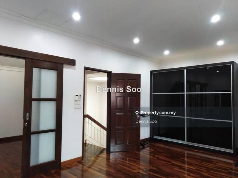For Sale - BU6, BU 6, BANDAR UTAMA, Petaling Jaya, Bandar Utama