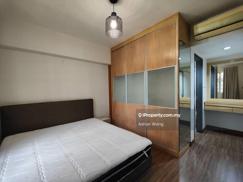 Kondominium untuk Dijual di Laman Suria oleh Adrian Wong - iProperty.com.my