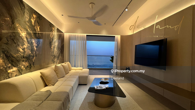 For Sale - Lumina Residence