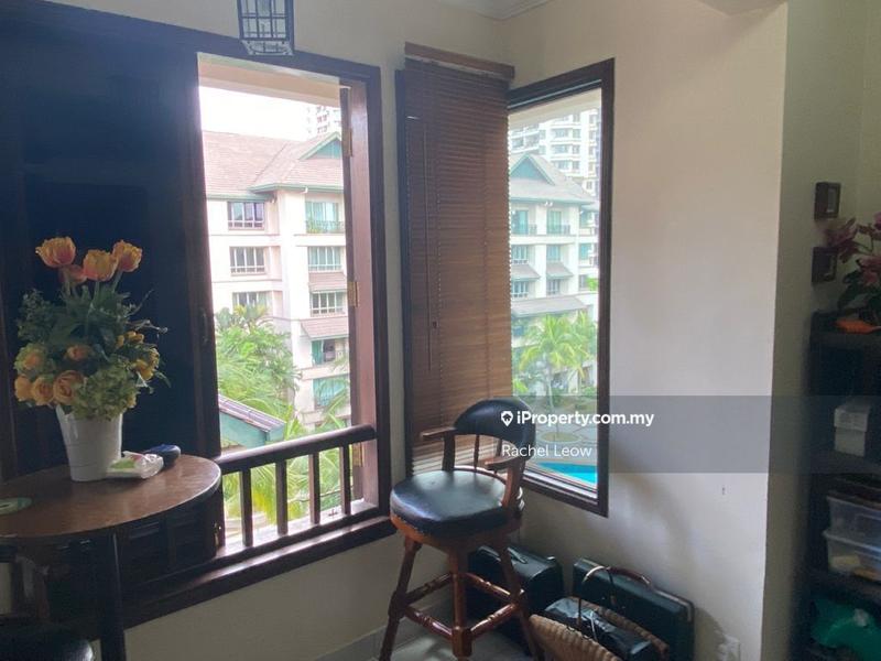 Condominium for Sale in Riana Green Condominium by Rachel Leow - iProperty.com.my