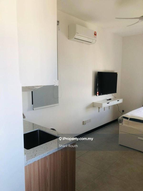 Residensi Servis untuk Disewa di Neu Suites oleh Sharil Routh - iProperty.com.my