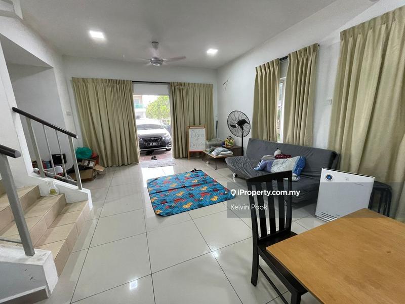 Semi-Detached House for Sale in Dengkil, Selangor by Kelvin Pook - iProperty.com.my