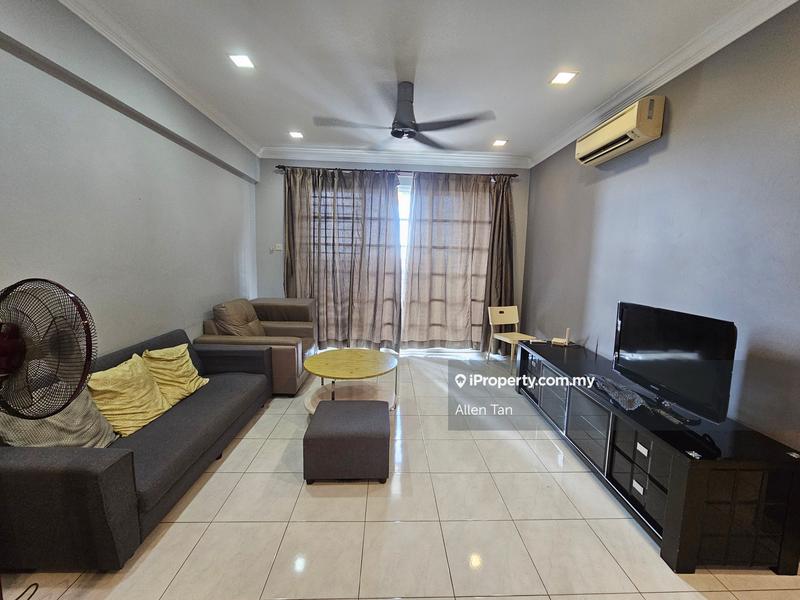 Kondominium untuk Dijual di Sterling oleh Allen Tan - iProperty.com.my