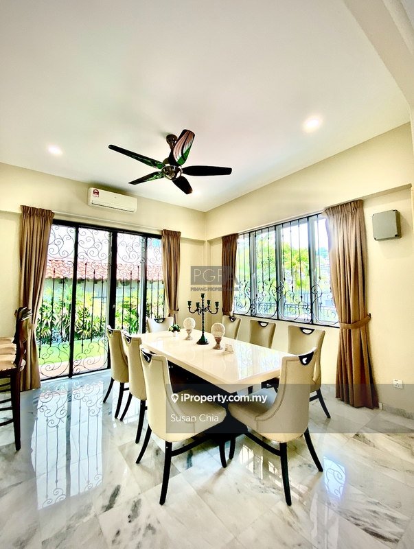Bungalow House for Sale in Batu Ferringhi, Penang by Susan Chia - iProperty.com.my