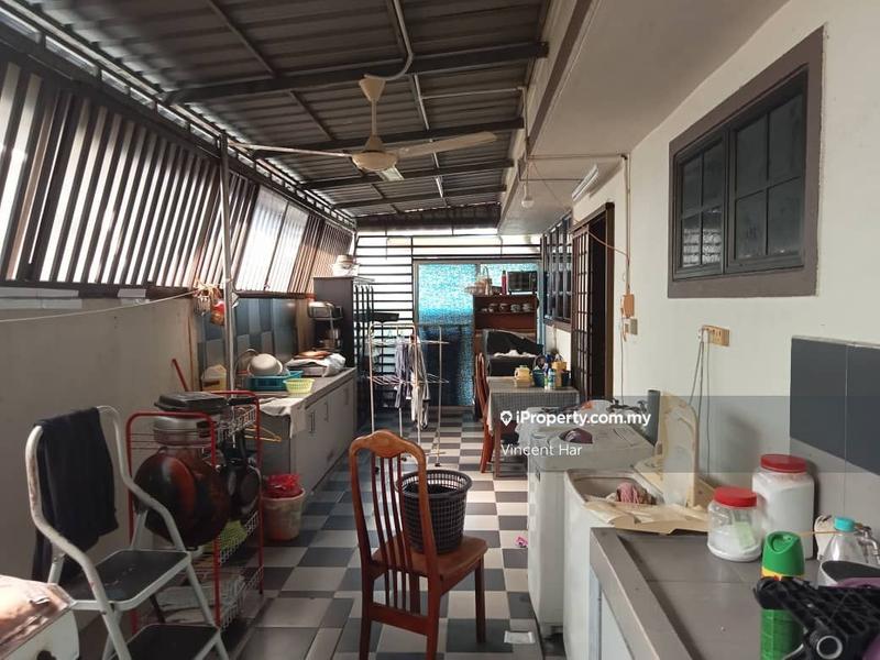 Bungalow House for Sale in Simpang Empat, Sitiawan by Vincent Har - iProperty.com.my