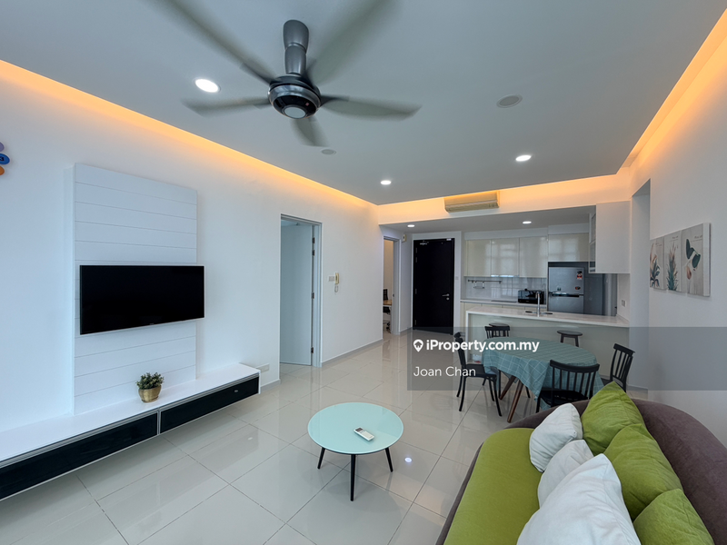 Service Residence for Rent in Tropicana Avenue by Joan Chan - iProperty.com.my