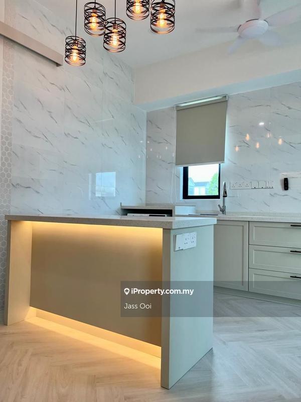 Rumah Berangkai 2 Tingkat untuk Dijual di Eco Horizon, Batu Kawan oleh Jass Ooi - iProperty.com.my