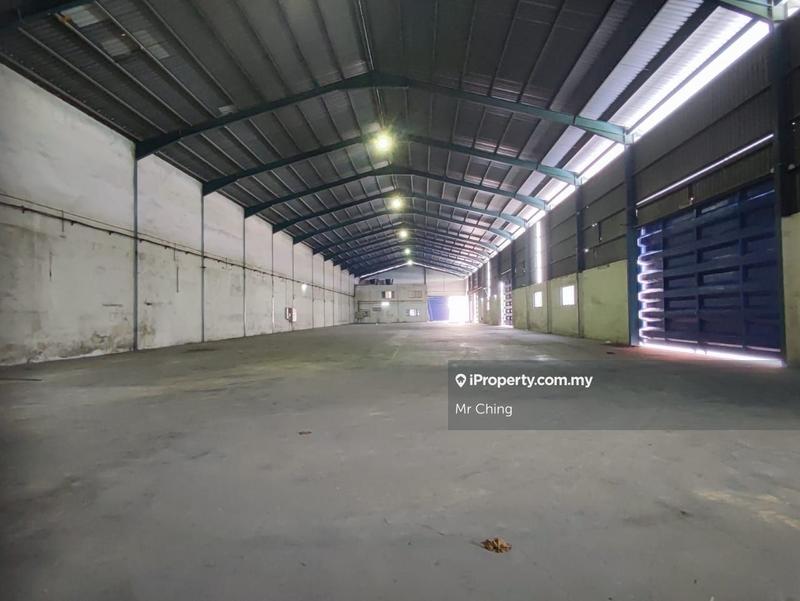Kilang Teres untuk Disewa di Taman Kundang Jaya, Rawang oleh Mr Ching - iProperty.com.my
