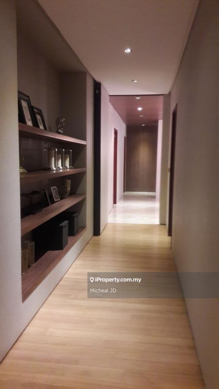 Bungalow House for Rent in Taman Melawati, Ulu Kelang by Micheal JD - iProperty.com.my