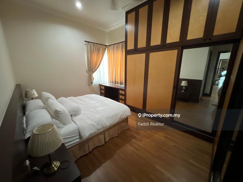 Semi-Detached House for Sale in Desa Sri Hartamas, Sri Hartamas by Fadzli Realtor - iProperty.com.my