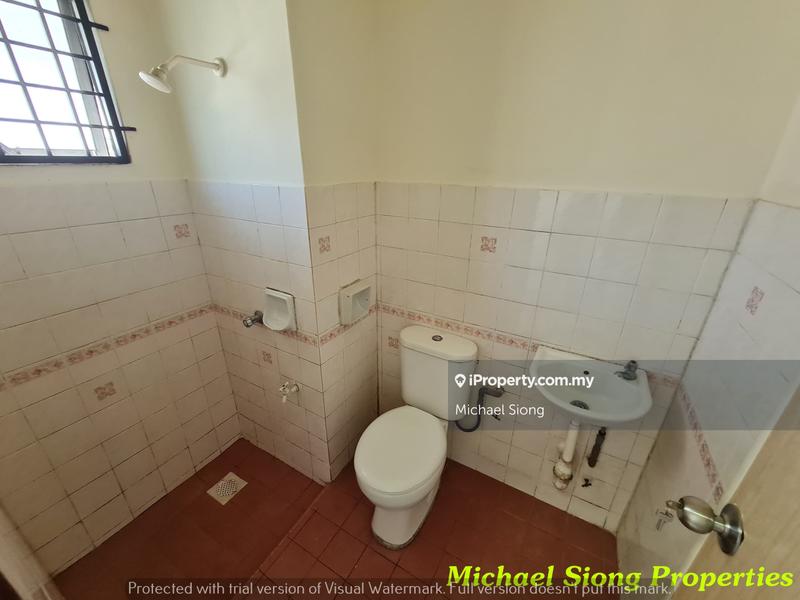 1-storey Terraced House for Sale in Bandar Sungai Buaya, Serendah by Michael Siong - iProperty.com.my