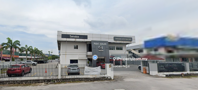For Rent - TPK, Taman Perindustrian Kinrara, Bandar Kinrara, Puchong