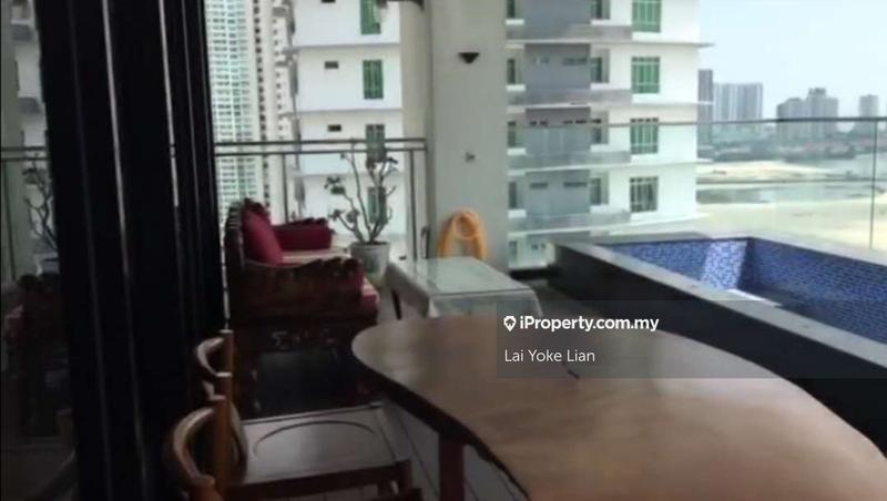 Condominium for Sale in Setia V Residences by Lai Yoke Lian - iProperty.com.my