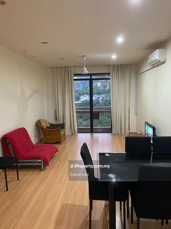 For Sale - Parkview Towers