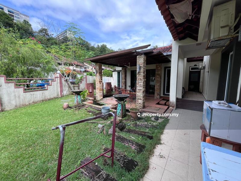 2-storey Terraced House for Sale in Taman Cuepacs, Cheras by Kevin Chen - iProperty.com.my