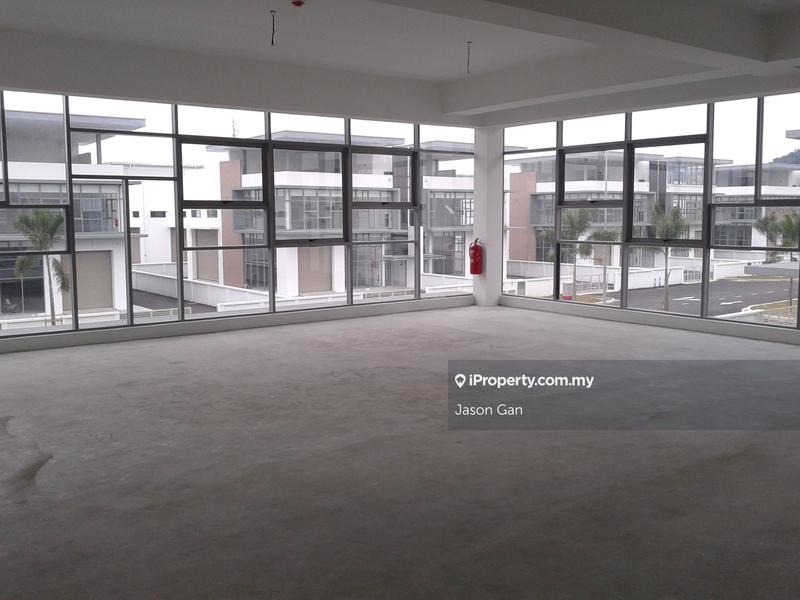 Kilang Berkembar untuk Dijual di Taman Putra Perdana, Puchong oleh Jason Gan - iProperty.com.my