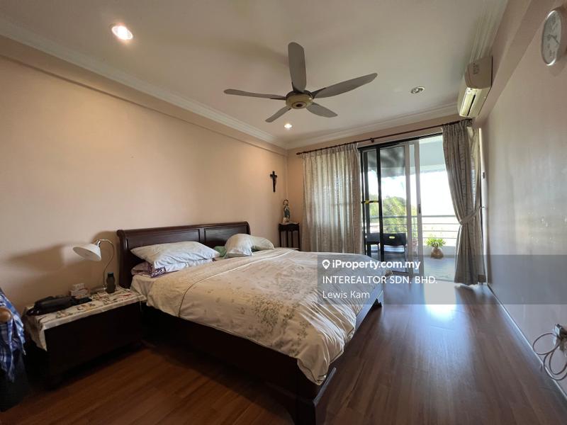 Condominium for Sale in Seaview Garden by Lewis Kam - iProperty.com.my