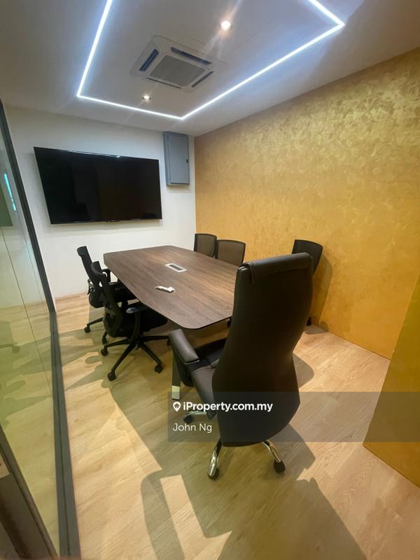 Kedai-Pejabat untuk Disewa di Sungai Besi, Sungai Besi oleh John Ng - iProperty.com.my