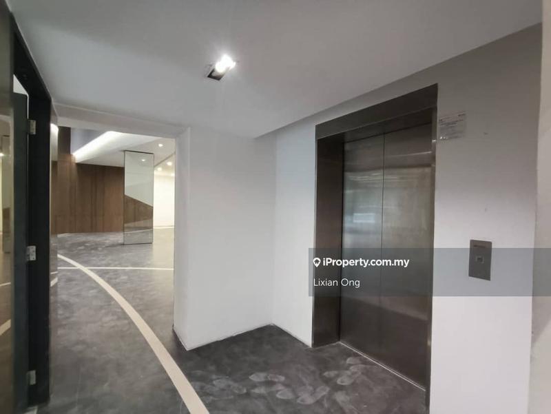 Kedai-Pejabat untuk Disewa di Seksyen U5, Shah Alam oleh Ziyue Ong - iProperty.com.my