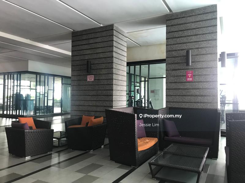 Condominium for Sale in 288 Residency by Jessie Lim - iProperty.com.my