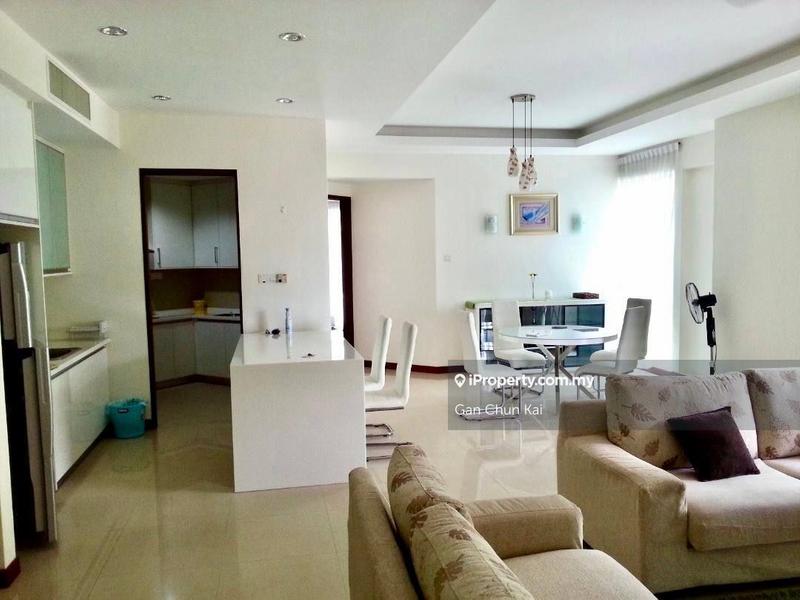 For Rent - Hillcrest Residences