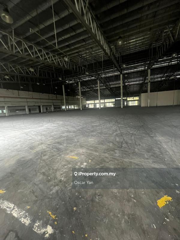 For Sale - Detached factory for sale