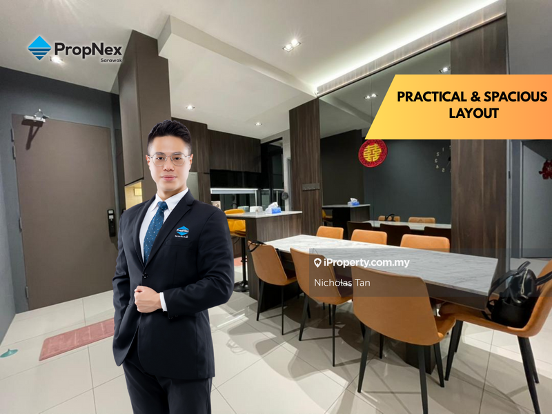 For Sale - P' Residence