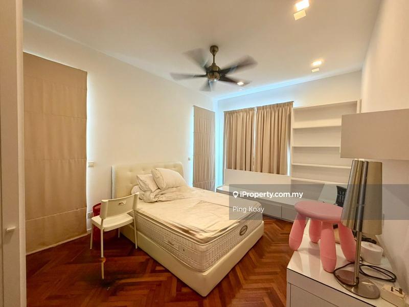 Rumah Berkembar untuk Disewa di E&O ACACIA SEMI-D CORNER | 4800SF | WELL MAINTAIN, Tanjung Tokong oleh Ping Koay - iProperty.com.my