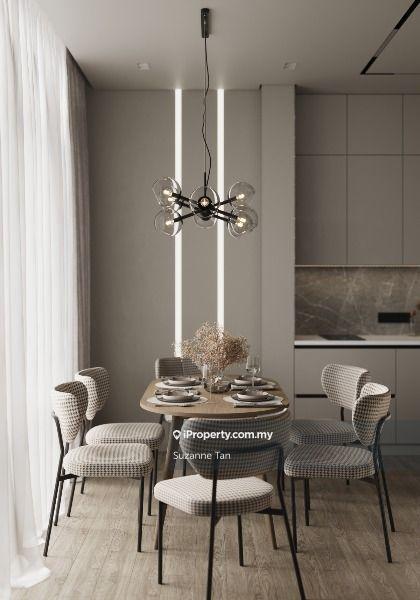 Service Residence for Sale in Millerz Square Serviced Residence by Suzanne Tan - iProperty.com.my