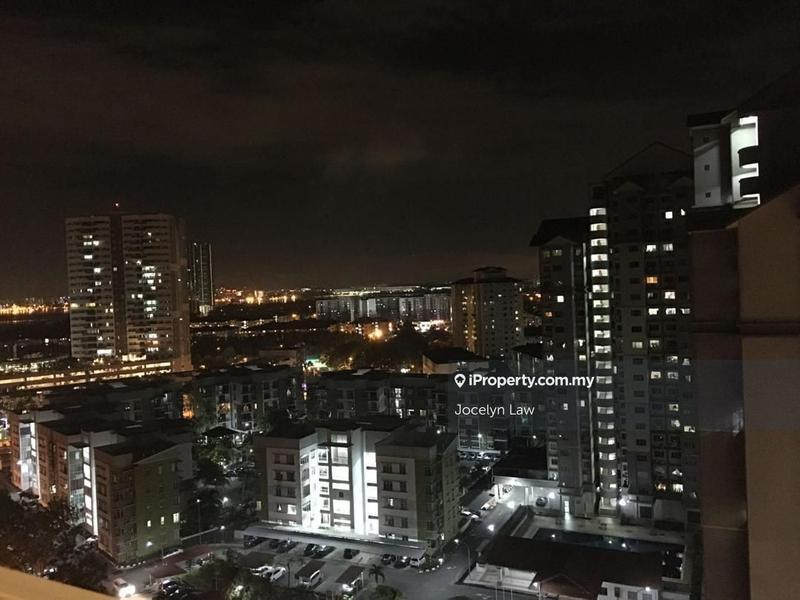 Apartment for Sale in Bayu Marina by Jocelyn Law - iProperty.com.my