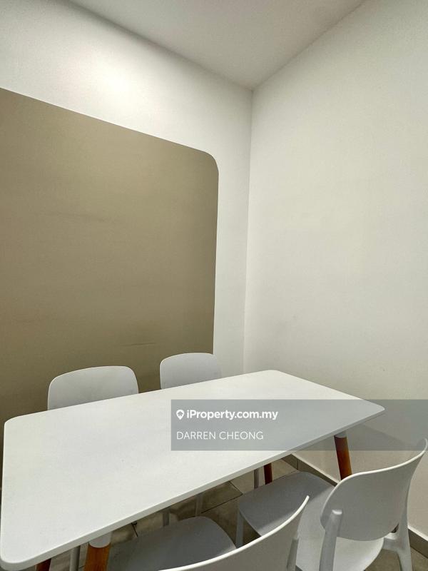 Kediaman Servis untuk Dijual di YOLO Signature Suites oleh DARREN CHEONG - iProperty.com.my