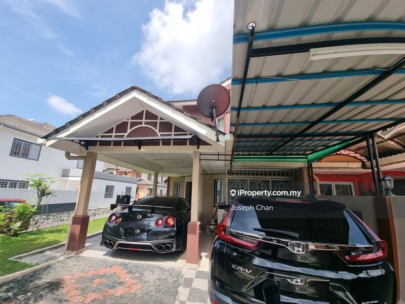 2-storey Terraced House for Sale in Seksyen 7, Shah Alam by Joseph Chan - iProperty.com.my