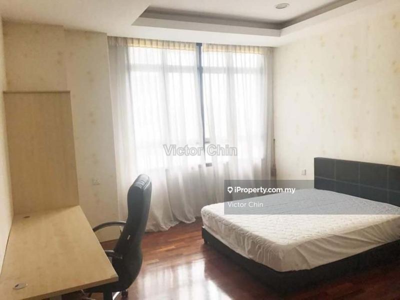 Service Residence for Sale in The Heritage Residence by Victor Chin - iProperty.com.my